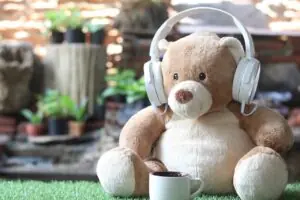 Die beste Musik für Babys