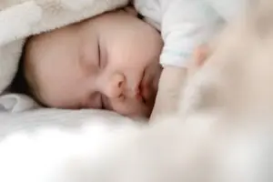 Säuglingsschlaf: So schläft Ihr Baby die ganze Nacht