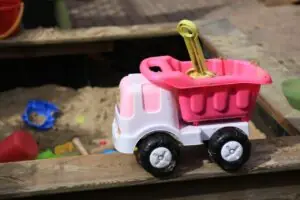 Die 10 besten Sandkasten-Kipplader für Kinder