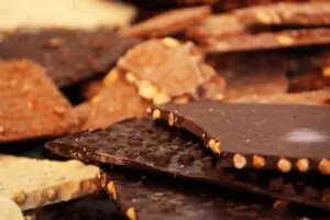 Schokoladige Köstlichkeiten - leckere Ideen und Rezepte