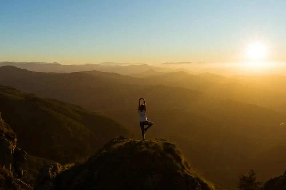Schwangerschaftsyoga: Vorteile und Übungen für zu Hause