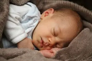 Die 10 besten Seitenschläferkissen für Babys