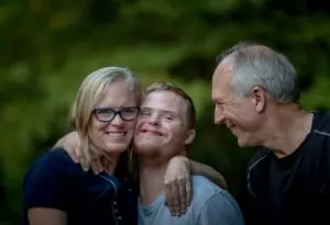 Tourette Syndrom - was tun, wenn das Kind Tics hat