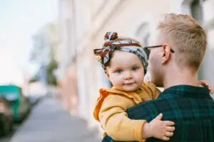 Tragehilfen für Babys - die besten 10