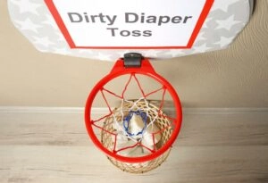 Windeleimer Basketball