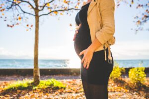 Die Schwangerschaft – der neue Lebensabschnitt im Überblick