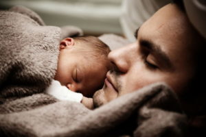 Mythen einer Vaterschaft